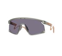 Oakley Man OO9237 BXTR METAL 923713 Sunglasses O_matter Grey Grey Mask Normal