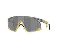 Oakley Man Oakley OO9237 BXTR METAL 923714 Sunglasses O_matter Grey Grey Mask Normal