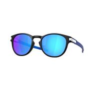 OAKLEY Latch - Mixte - Black / Blue - size only size- model 2025 only size