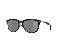 Oakley Man OO9286 THURSO 928602 Sunglasses O_matter Black Prizm Black Polar Squared Polarized Prizm