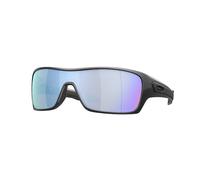 Oakley Turbine Rotor Prizm Polarized Sunglasses Grey CAT3