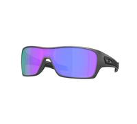 Oakley Man Oakley OO9307 TURBINE ROTOR 930731 Sunglasses O_matter Grey Mask Polarized