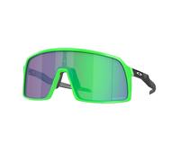 Oakley Man Oakley OO9406 SUTRO 9406B4 Sunglasses O_matter Green Green Mask Normal