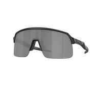 Oakley Man OO9463 SUTRO LITE 946305 Sunglasses O_matter Black Grey Mask Normal Prizm