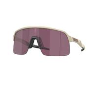 Oakley Man Oakley OO9463 SUTRO LITE 946352 Sunglasses O_matter Beige Grey Mask Normal Prizm