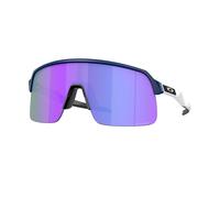 Oakley Man Oakley OO9463 SUTRO LITE 946363 Sunglasses O_matter Blue Violet Mask Normal
