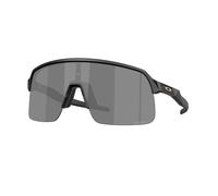 Oakley Man Oakley OO9463 SUTRO LITE 946374 Sunglasses O_matter Black Grey Mask Normal