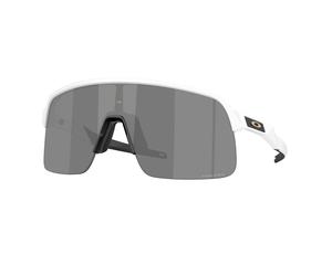 Oakley Man Oakley OO9463 SUTRO LITE 946375 Sunglasses O_matter White Grey Mask Normal