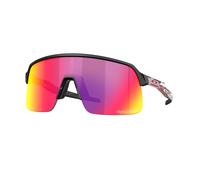 Oakley Man Oakley OO9463 SUTRO LITE 9463B7 Sunglasses O_Matter Black Violet Mask Normal