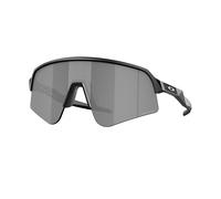 Oakley Sutro Lite Sweep sunglasses - Matte Black/Prizm Black