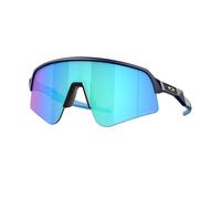 Oakley Man Oakley OO9465 SUTRO LITE SWEEP 946505 Sunglasses O_matter Blue Blue Mask Normal Prizm