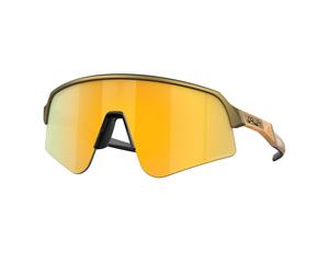 Oakley Man Oakley OO9465 SUTRO LITE SWEEP 946521 Sunglasses O_matter Gold Gold Mask Normal Prizm