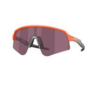 Oakley Man Oakley OO9465 SUTRO LITE SWEEP 946530 Sunglasses O_matter Orange Grey Mask Normal