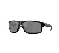 Oakley Man Oakley OO9470 GIBSTON XL 947001 Sunglasses O_matter Black Grey Squared Normal