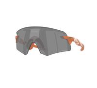 Oakley Man Oakley OO9471 ENCODER 947126 Sunglasses O_matter Transparent Grey Mask Normal