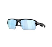 Oakley Flak 2.0 Xxl Polarized Sunglasses Clear Prizm Deep Water Polarized/CAT3
