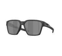 Oakley Briza Sunglasses Clear Prizm Black Iridium/CAT3