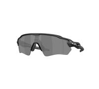 Oakley Man Oakley OO9510 RADAR EV S PATH 951005 Sunglasses O_matter Black Grey Squared Polarized