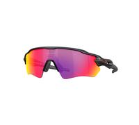 Oakley Man OO9510 RADAR EV S PATH 951007 Sunglasses O_matter Black Violet Squared Normal