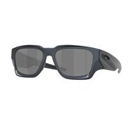 Oakley Man Oakley OO9514 INSTAGATOR 951403 Sunglasses O_matter Grey Grey Squared Normal