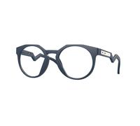Oakley Man Oakley OX8139 HSTN RX 813910 Optical frames O_matter Blue Round Normal