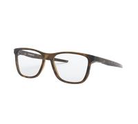 Oakley Man Oakley OX8163 CENTERBOARD 816302 Optical frames Plastic Havana Squared
