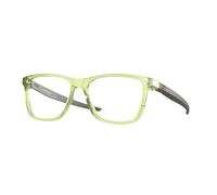 Oakley Man Oakley OX8163 CENTERBOARD 816310 Optical frames O_matter Green Round Normal