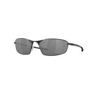 Oakley Whisker oo4141 Sunglasses Carbon / Prizm Black