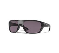 Oakley Man OO9416 SPLIT SHOT 941636 Sunglasses O_matter Black Grey Squared Normal Prizm