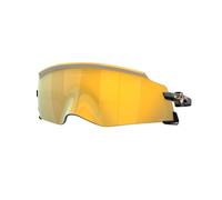 Oakley Man OO9455M OAKLEY KATO 945502 Sunglasses O_matter Black Gold Mask Normal