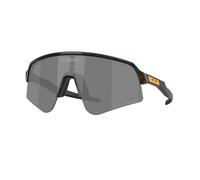 Oakley Man OO9465 SUTRO LITE SWEEP 946534 Sunglasses O_matter Black Grey Mask Normal
