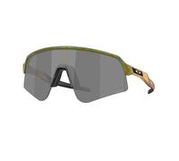 Oakley Man OO9465 SUTRO LITE SWEEP 946535 Sunglasses O_matter Green Grey Mask Normal