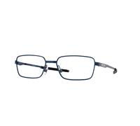 Oakley Man OX3036 FOIL RQ 303603 Optical frames Metal Blue Transparent Squared Normal