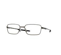 Oakley Man OX3036 FOIL RQ 303604 Optical frames Metal Grey Transparent Squared Normal