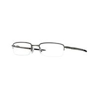 Oakley Man OX3111 RHINOCHASER 311101 Optical frames Steel Grey Transparent Squared Normal