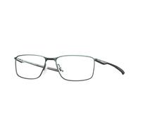 Oakley Man OX3217 SOCKET 5.0 321714 Optical frames Metal Violet Transparent Squared Normal