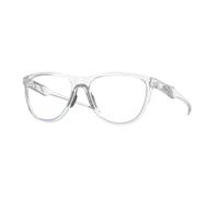 Oakley Man OX8056 ADMISSION 805606 Optical frames O_matter Transparent Transparent Round Normal