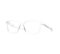 Oakley Man OX8163 CENTERBOARD 816303 Optical frames O_matter Transparent Round Normal