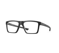 Oakley Man OX8167 VOLT DROP 816701 Optical frames O_matter Black Squared Normal