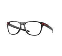 Oakley Man OX8177 OJECTOR RX 817704 Optical frames Plastic Black Squared