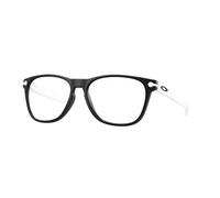 Oakley Man OX8177 OJECTOR RX 817708 Optical frames O_matter Black Transparent Squared Normal