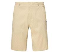 Oakley Man Performance Terrain Short Grid, Grey, 32