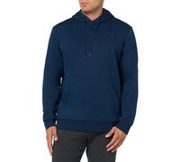 Oakley Man Relax Pullover Hoodie 2.0 Sweatshirt, Blue, L