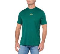 Oakley Man Shirt, Green, Large