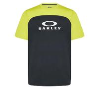 Oakley Man Shirt, Yellow, Large