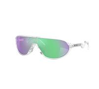 Oakley Men's Cmdn Sunglasses - Color: Matte Clear