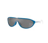 Oakley Men's Cmdn Sunglasses - Color: Sapphire