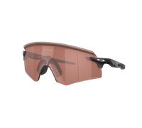 Oakley Man Sunglass OO9471 Encoder - Frame color: Matte Black, Lens color: Prizm Dark Golf