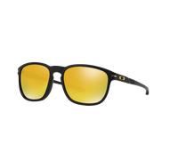 Oakley Man Sunglass Enduro™ Shaun White Signature Series - Frame color: Matte Black, Lens color: 24K Iridium