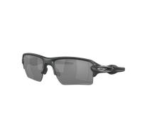 Oakley Flak 2.0 Xl High Resolution Prizm Polarized Sunglasses Black Prizm Black Polarized/CAT3 Prizm Black Polarized/CAT3 Carbon